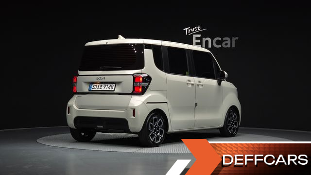 Kia RAY Signature купить на сайте DeffCars