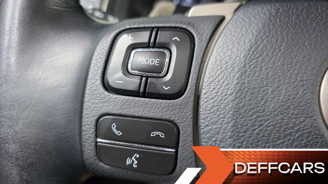 Lexus IS Supreme купить на сайте DeffCars