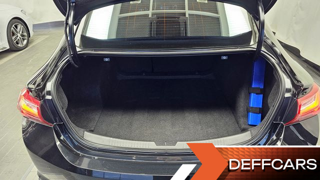 ChevroletGMDaewoo MALIBU 2.0 Turbo Perfect Black купить на сайте DeffCars