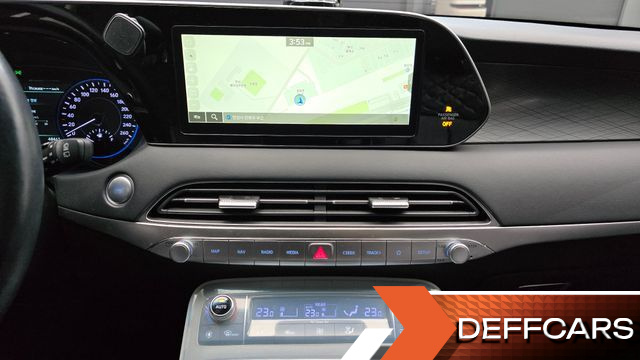 Hyundai PALISADE Gasoline 3.8 2WD Prestige купить на сайте DeffCars