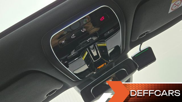 Mercedes E-CLASS AMG E53e 4MATIC+ купить на сайте DeffCars