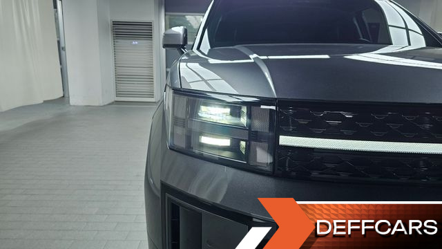 Hyundai SANTAFE Gasoline 2.5T 2WD Calligraphy купить на сайте DeffCars