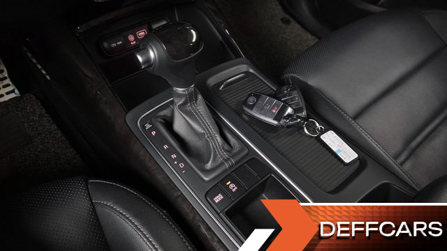 Kia SORENTO Diesel 2.0 2WD Prestige купить на сайте DeffCars
