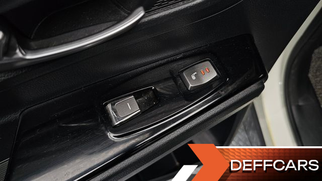 Ssangyong KORANDO Diesel 1.6 2WD C5 Plus купить на сайте DeffCars