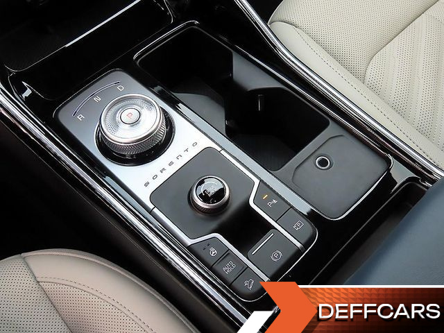 Kia SORENTO HEV 1.6 2WD Signature купить на сайте DeffCars
