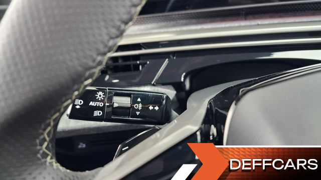 Peugeot 3008 1.2 Hybrid GT купить на сайте DeffCars