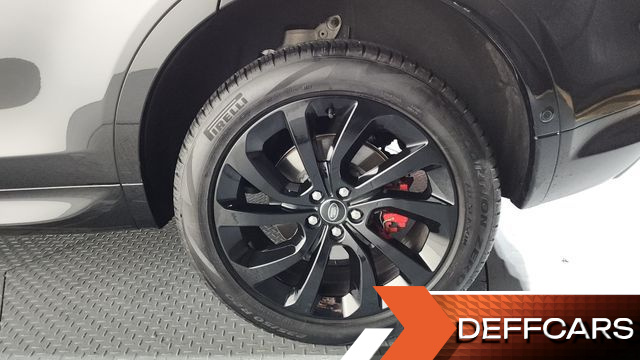 Land Rover DISCOVERY SPORT P250 Dynamic SE купить на сайте DeffCars