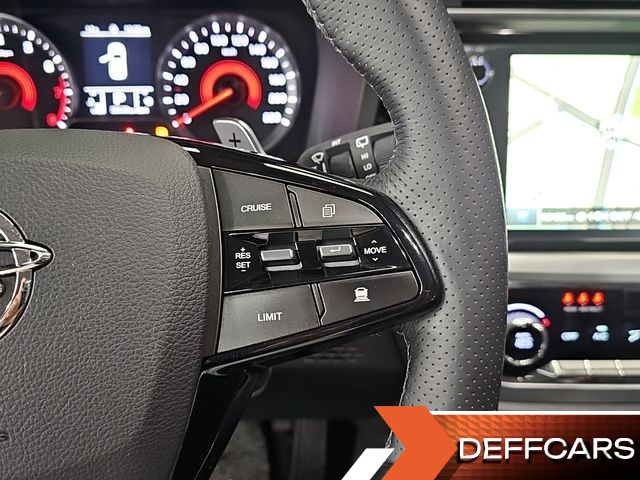 Ssangyong KORANDO Gasoline 1.5 2WD C5 Plus купить на сайте DeffCars