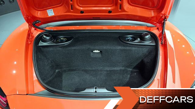 Porsche 718 2.5 GTS купить на сайте DeffCars