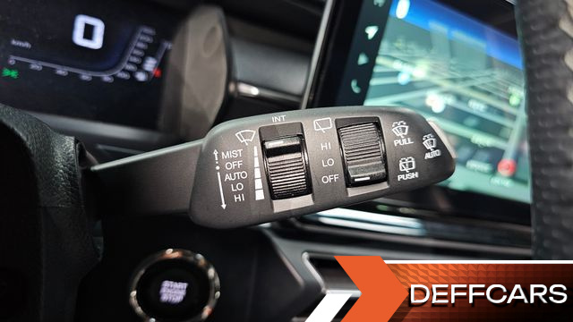 Ssangyong TORRES Gasoline 1.5 2WD T7 купить на сайте DeffCars