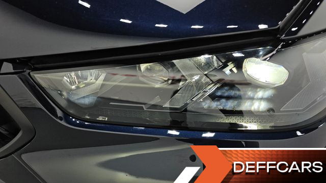 BMW X6 xDrive40d M Sport Online Exclusive купить на сайте DeffCars