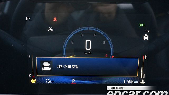 ChevroletGMDaewoo TRAX 1.2 ACTIV купить на сайте DeffCars