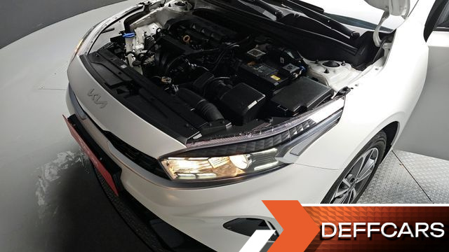 Kia K3 1.6 Prestige купить на сайте DeffCars