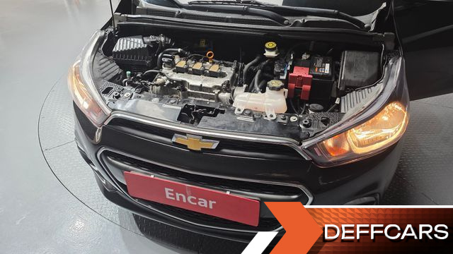 ChevroletGMDaewoo SPARK LT Plus купить на сайте DeffCars