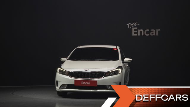 Kia K3 Trendy Style купить на сайте DeffCars