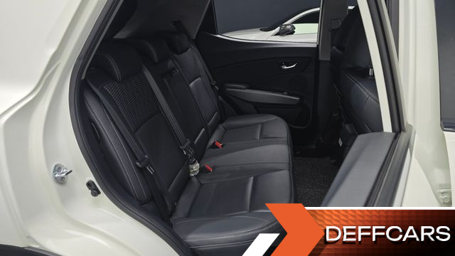 Ssangyong TIBOLI Diesel VX 2WD купить на сайте DeffCars