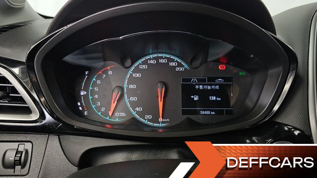 ChevroletGMDaewoo SPARK Premier купить на сайте DeffCars