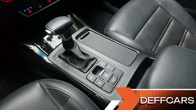 Kia SORENTO Diesel 2.0 2WD Noblesse купить на сайте DeffCars
