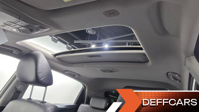 Ssangyong KORANDO 2.2 DX 4WD купить на сайте DeffCars