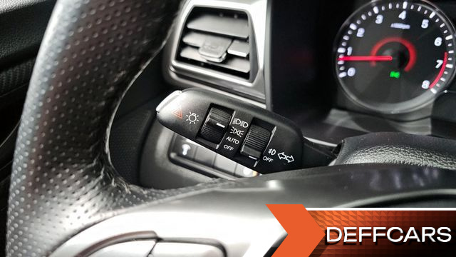 Ssangyong TIBOLI 1.6 2WD V1 купить на сайте DeffCars