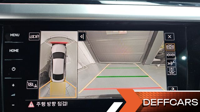 Volkswagen ARTEON 2.0 TDI R-LIINE 4Motion купить на сайте DeffCars