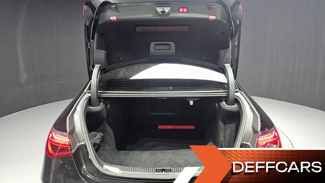 Mercedes S-CLASS S350 d купить на сайте DeffCars