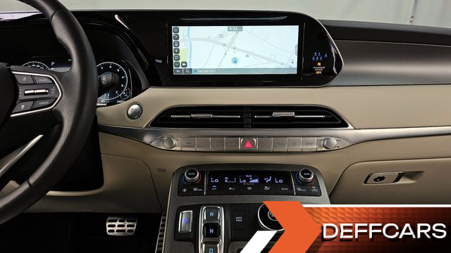 Hyundai PALISADE Gasoline 3.8 2WD Calligraphy купить на сайте DeffCars