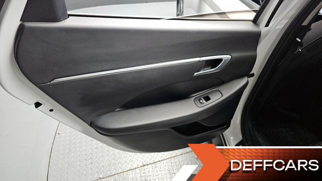 Hyundai SONATA 2.0 Premium купить на сайте DeffCars