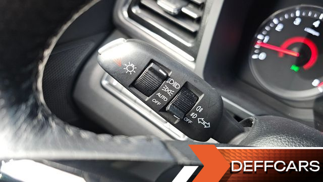 Ssangyong TIBOLI Gasoline 1.5 2WD V3 купить на сайте DeffCars