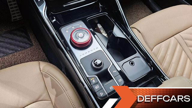 Kia SORENTO HEV 1.6 2WD Signature купить на сайте DeffCars
