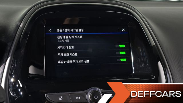 ChevroletGMDaewoo SPARK Premier купить на сайте DeffCars