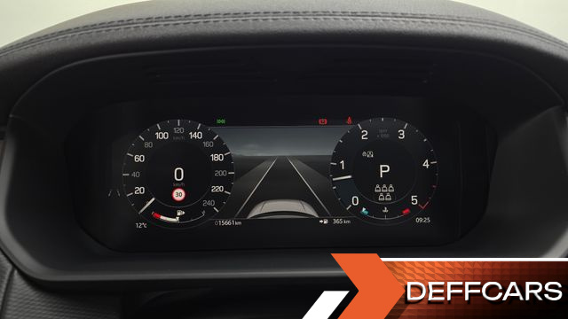 Land Rover DISCOVERY D300 Dynamic HSE купить на сайте DeffCars