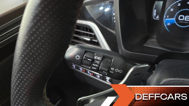 Ssangyong KORANDO Gasoline 1.5 2WD C7 купить на сайте DeffCars