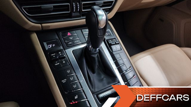 Porsche MACAN 2.0 95B купить на сайте DeffCars