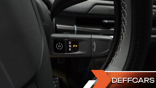 Kia EV3 Long Range 2WD Earth купить на сайте DeffCars