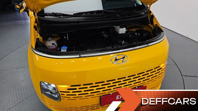 Hyundai STARIA L3.5  Kinder Safety Car 15-Seater купить на сайте DeffCars