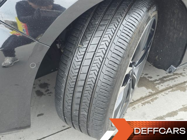 ChevroletGMDaewoo MALIBU 2.0 Turbo Perfect black купить на сайте DeffCars