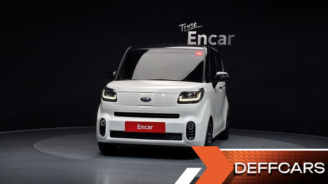 Kia RAY Prestige купить на сайте DeffCars