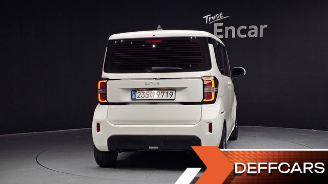 Kia RAY Signature купить на сайте DeffCars