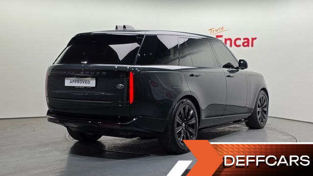 Land Rover RANGE ROVER P530 Autobiography Long Wheel Base купить на сайте DeffCars