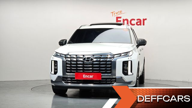 Hyundai PALISADE Gasoline 3.8 4WD VIP купить на сайте DeffCars