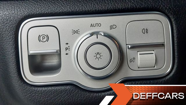 Mercedes GLE-CLASS GLE400d 4MATIC Coupe купить на сайте DeffCars