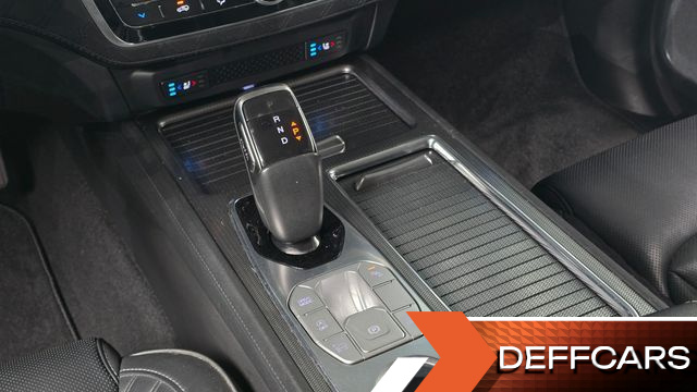 Ssangyong REXTON Diesel 2.2 2WD Prestige купить на сайте DeffCars