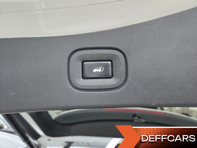 Renault-KoreaSamsung QM6 2.0 LPe RE Signature 2WD купить на сайте DeffCars