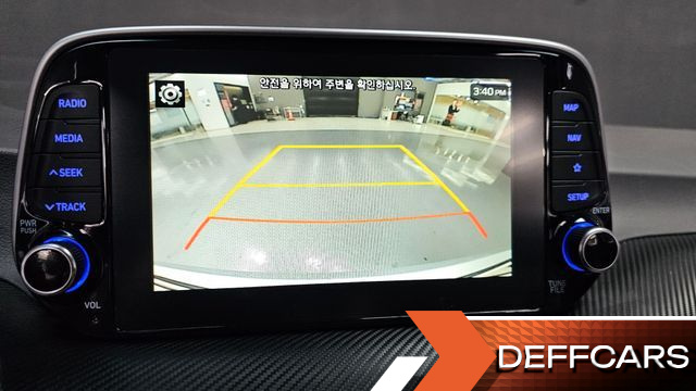 Hyundai TUCSON Diesel 2.0 2WD Modern купить на сайте DeffCars