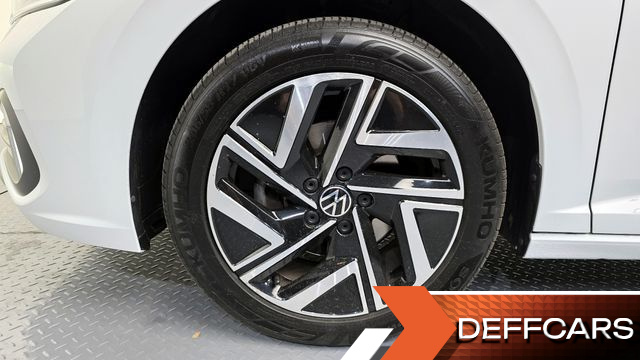Volkswagen JETTA 1.5 TSI Prestige купить на сайте DeffCars
