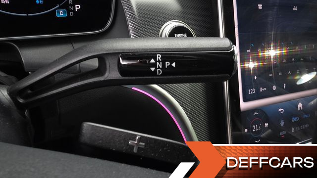 Mercedes GLC-CLASS GLC300 4MATIC Avnatgarde Coupe купить на сайте DeffCars