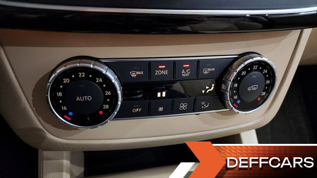 Mercedes GLE-CLASS GLE350 d 4MATIC купить на сайте DeffCars