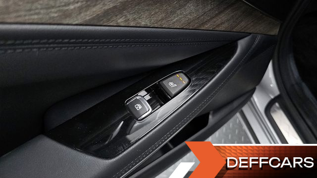 Kia K8 2.5 Gasoline 2WD Noblesse купить на сайте DeffCars
