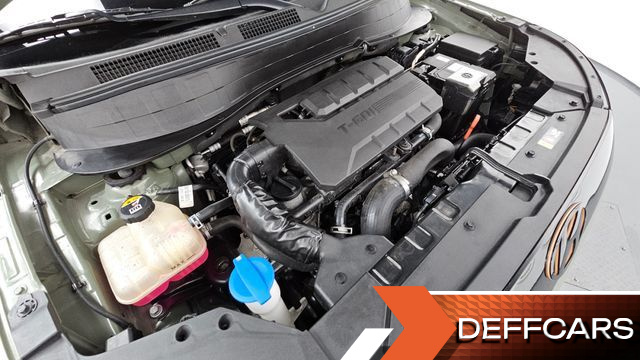 Hyundai CASPER Turbo Inspiration купить на сайте DeffCars